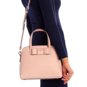 Kate Spade Pink Purse